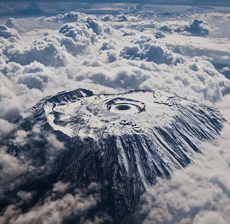 Mount Kilimanjaro Climbing